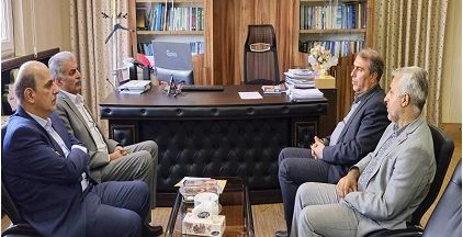 قدردانی از اقدامات بانک مسکن کردستان در ساخت خانه‌های معلمان