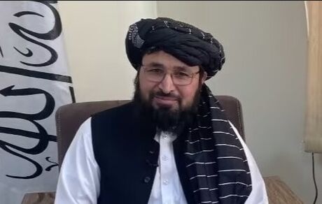 طالبان: از خاک افغانستان علیه هیچ کشوری استفاده نخواهد شد