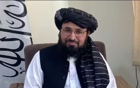 طالبان: از خاک افغانستان علیه هیچ کشوری استفاده نخواهد شد