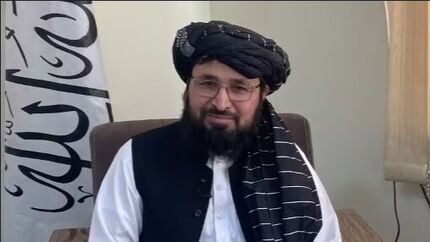 طالبان: از خاک افغانستان علیه هیچ کشوری استفاده نخواهد شد