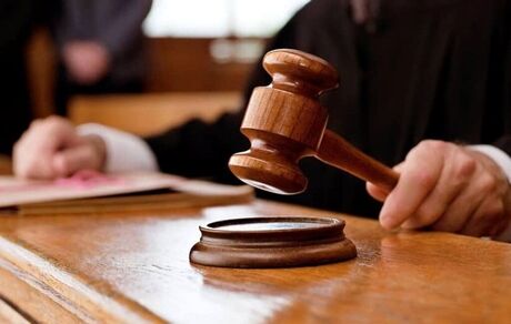 نخستین دادگاه جرایم سیاسی با حضور هیات منصفه برگزار شد