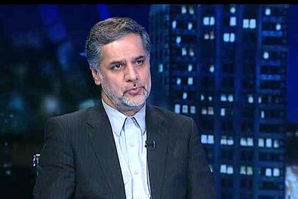 نقوی‌حسینی: انتقام ایران پاسخی به اقدام جنایتکارانه آمریکا بود/ آمریکا چاره‌ای جز ترک منطقه ندارد