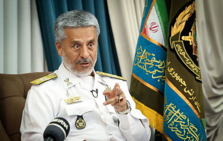 جزئیات رزمایش مشترک دریایی ایران، روسیه و چین در اقیانوس هند و دریای عمان