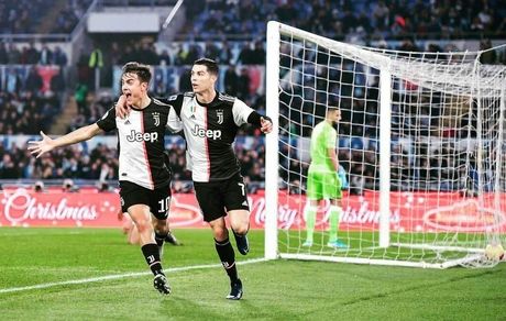  درخواست عجیب هواداران یوونتوس از رونالدو 