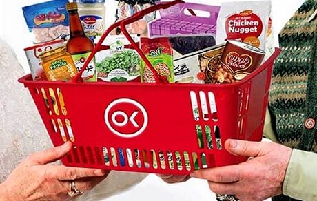 جزییات خرید اعتباری بازنشستگان از فروشگاه افق کوروش + اثرات اجتماعی و اقتصادی