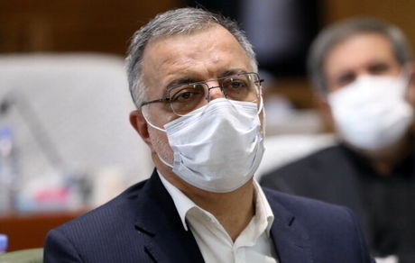 شهردار تهران: تا 2 ماه آینده معتاد متجاهر در تهران نخواهیم دید