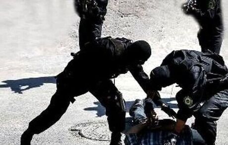 آزادی سرهنگ بازنشسته گروگان گرفته شده در جنوب‌شرق کشور