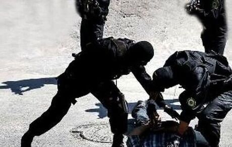 آزادی سرهنگ بازنشسته گروگان گرفته شده در جنوب‌شرق کشور