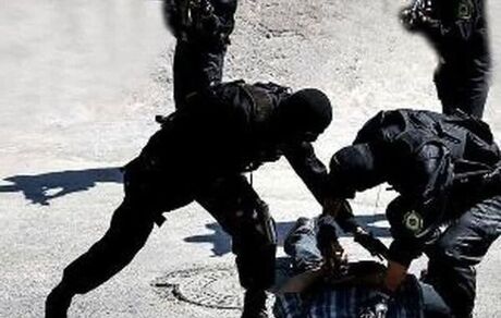 آزادی سرهنگ بازنشسته گروگان گرفته شده در جنوب‌شرق کشور
