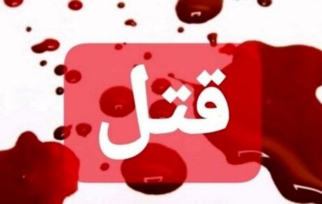 اعترافات زنی که دامادش را به قتل رساند/ اگر او را نمی کشتم الان دخترم زنده نبود