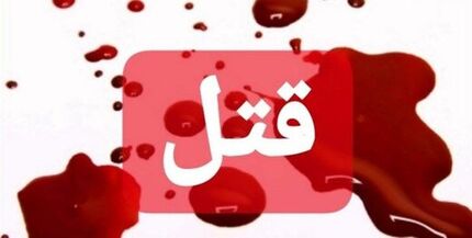 اعترافات زنی که دامادش را به قتل رساند/ اگر او را نمی کشتم الان دخترم زنده نبود