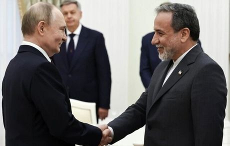 عراقچی: مشورت‌های نزدیکتری با دوستانمان در روسیه داشتیم