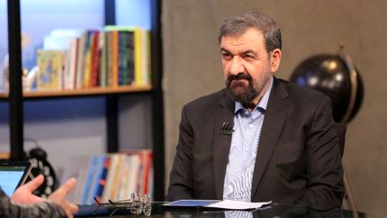 رضایی: اولین بار است که آمریکا نتوانسته تحقیرشدن دفاعی خود را جبران کند