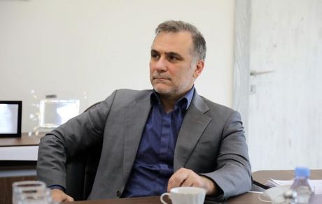 سرپرست فدراسیون خواستار بررسی اتفاقات دربی شد