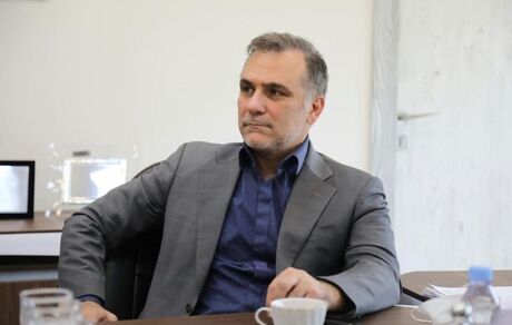 سرپرست فدراسیون خواستار بررسی اتفاقات دربی شد