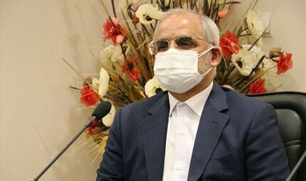وزیر آموزش و پرورش: صدای دانش‌آموزان شنیده شود