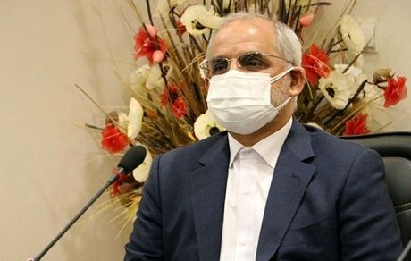 وزیر آموزش و پرورش: صدای دانش‌آموزان شنیده شود
