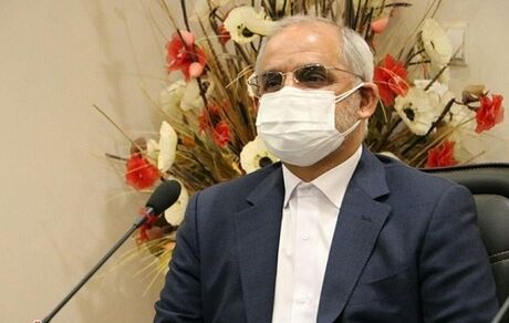 وزیر آموزش و پرورش: صدای دانش‌آموزان شنیده شود