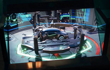 سونی عینک ۳ بعدی را منسوخ می‌کند