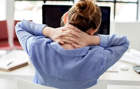 افزایش خطر بیماری قلبی با نشستن طولانی مدت