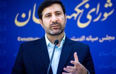دور دوم انتخابات مجلس در ۸ حوزه تمام الکترونیک برگزار خواهدشد