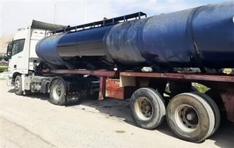 برخورد وزارت اطلاعات با یکی از بزرگترین باندهای قاچاق سوخت کشور 