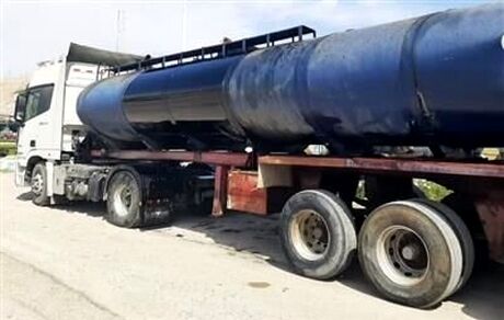 برخورد وزارت اطلاعات با یکی از بزرگترین باندهای قاچاق سوخت کشور 