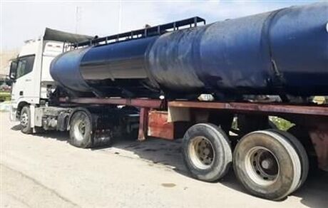 برخورد وزارت اطلاعات با یکی از بزرگترین باندهای قاچاق سوخت کشور 