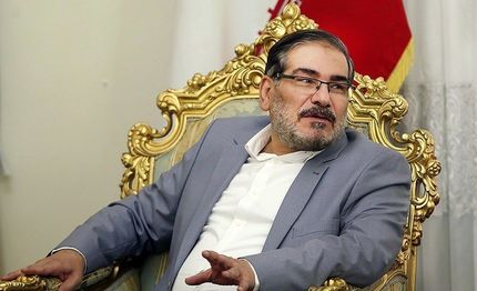 عراق؛ مقصد بعدی شمخانی پس از چین و امارات