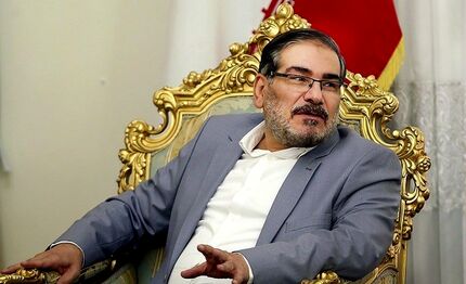 عراق؛ مقصد بعدی شمخانی پس از چین و امارات