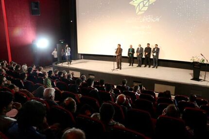 دانش‌آموختگان انجمن سینمای جوان صاحب «کانون» شدند/ حمایتی که فراموش نمی‌شود