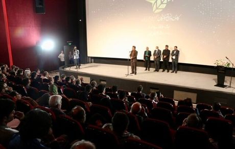 دانش‌آموختگان انجمن سینمای جوان صاحب «کانون» شدند/ حمایتی که فراموش نمی‌شود