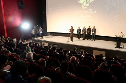 دانش‌آموختگان انجمن سینمای جوان صاحب «کانون» شدند/ حمایتی که فراموش نمی‌شود