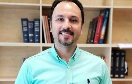 درگذشت مجری شبکه سلامت به علت کرونا