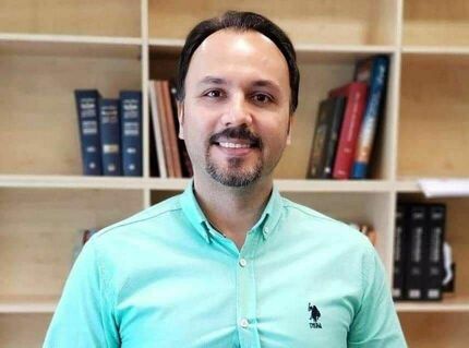درگذشت مجری شبکه سلامت به علت کرونا