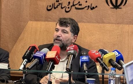 ۷۳ هزار واحد نهضت ملی مسکن افتتاح شده است / بحران آب در تهران جدی است