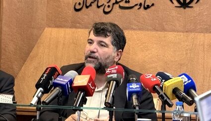 ۷۳ هزار واحد نهضت ملی مسکن افتتاح شده است / بحران آب در تهران جدی است