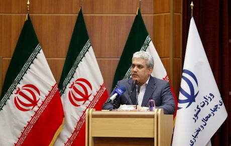 معاون رییس جمهوری: درآمد نفتی پاسخگوی رفاه ۸۰ میلیون جمعیت ایران نیست