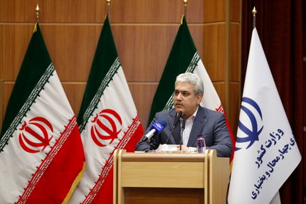 معاون رییس جمهوری: درآمد نفتی پاسخگوی رفاه ۸۰ میلیون جمعیت ایران نیست