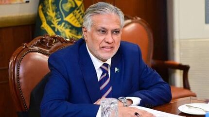 پاکستان: بیش از ۶ کشور خواهان پیوستن به «توافق مکه» هستند