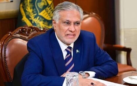 پاکستان: بیش از ۶ کشور خواهان پیوستن به «توافق مکه» هستند