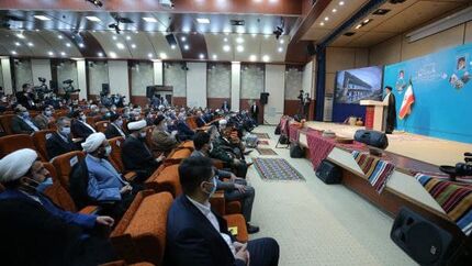 رئیس جمهور: گردشگری نباید فرهنگ اصیل مردم مازندران را تهدید کند 