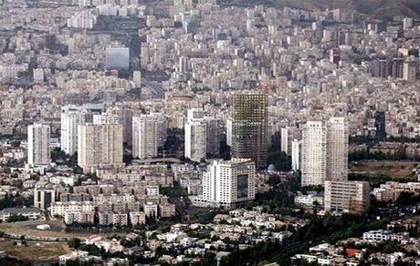 انتخاب سال ۹۵ برای اخذ مالیات از خانه‌های خالی مناسب نیست
