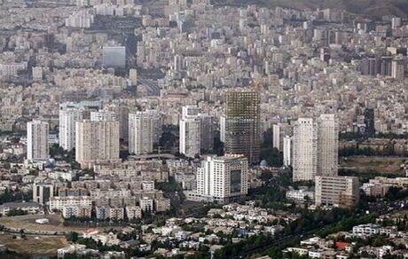 انتخاب سال ۹۵ برای اخذ مالیات از خانه‌های خالی مناسب نیست