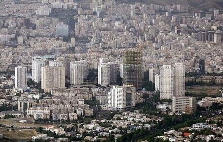 انتخاب سال ۹۵ برای اخذ مالیات از خانه‌های خالی مناسب نیست