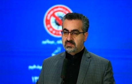 انتقاد جهانپور از مصاحبه با افراد ناشناس و فاقد سابقه درباره کرونا