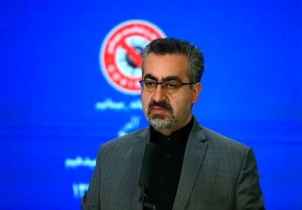 انتقاد جهانپور از مصاحبه با افراد ناشناس و فاقد سابقه درباره کرونا