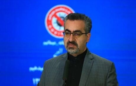 انتقاد جهانپور از مصاحبه با افراد ناشناس و فاقد سابقه درباره کرونا