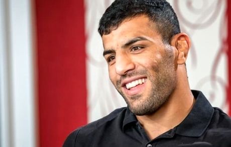 ملایی پس از اخذ پناهندگی آلمان: حالا خودم را برای شرکت در رقابت‌های جهانی و المپیک آماده می‌کنم