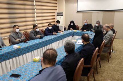 وزیر ورزش: ورزشگاه آزادی باید الگوی حضور بانوان در ورزشگاه‌ها باشد